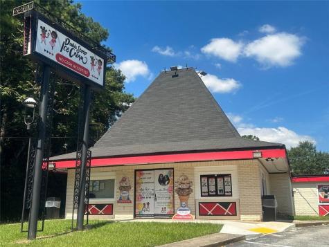 3455 Martin Luther King Jr Drive SW Atlanta GA 30331