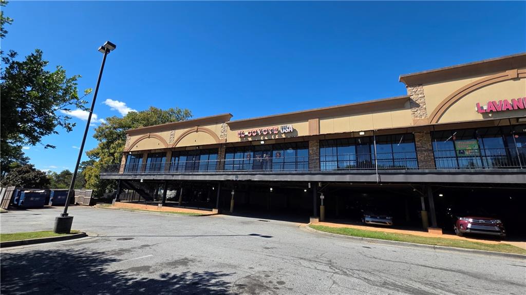 3160 Chamblee Dunwoody Road Atlanta GA 30341