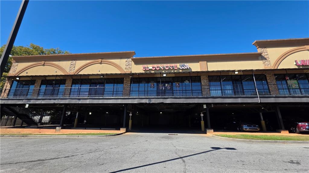 3160 Chamblee Dunwoody Road Atlanta GA 30341