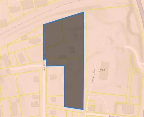 1202 Desoto Avenue Rome GA 30165