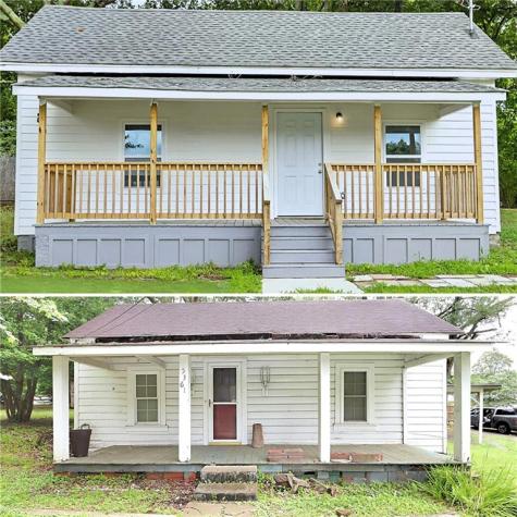 5361 N Main Street Acworth GA 30101