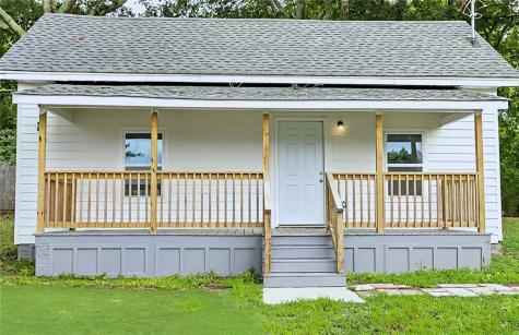 5361 N Main Street Acworth GA 30101