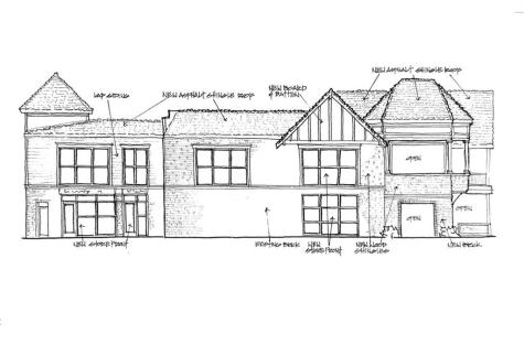 11 S Grove Street Dahlonega GA 30533