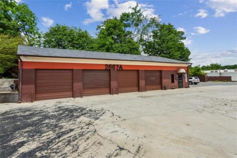 2667 Donald Lee Hollowell Parkway Atlanta GA 30318