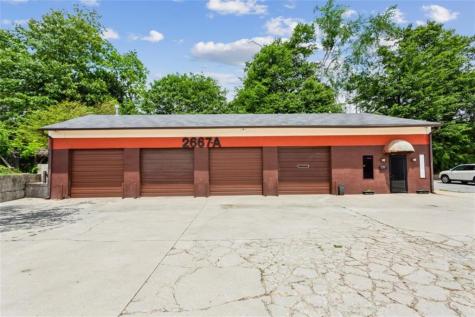 2667 Donald Lee Hollowell Parkway Atlanta GA 30318