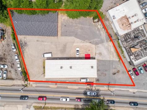 2667 Donald Lee Hollowell Parkway Atlanta GA 30318