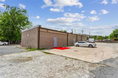 2667 Donald Lee Hollowell Parkway Atlanta GA 30318