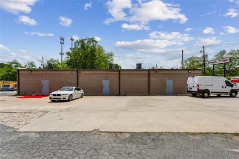 2667 Donald Lee Hollowell Parkway Atlanta GA 30318