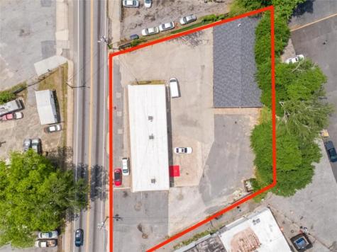 2667 Donald Lee Hollowell Parkway Atlanta GA 30318