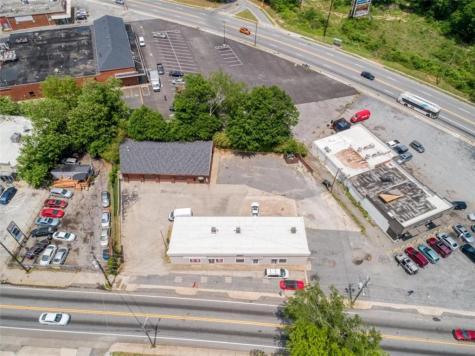 2667 Donald Lee Hollowell Parkway Atlanta GA 30318