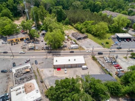 2667 Donald Lee Hollowell Parkway Atlanta GA 30318