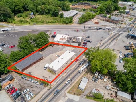 2667 Donald Lee Hollowell Parkway Atlanta GA 30318