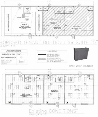 2667 Donald Lee Hollowell Parkway Atlanta GA 30318