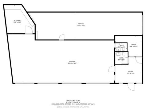 2667 Donald Lee Hollowell Parkway Atlanta GA 30318