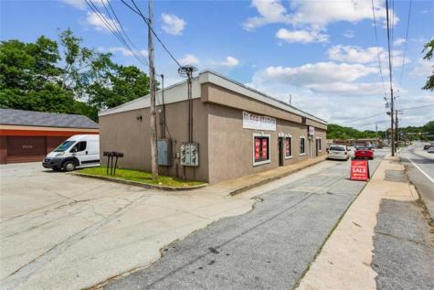 2667 Donald Lee Hollowell Parkway Atlanta GA 30318