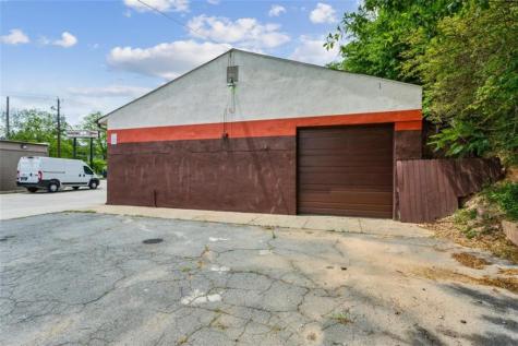 2667 Donald Lee Hollowell Parkway Atlanta GA 30318