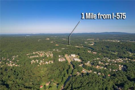 365 Russell King Lane Canton GA 30115