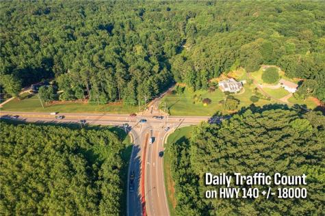 365 Russell King Lane Canton GA 30115