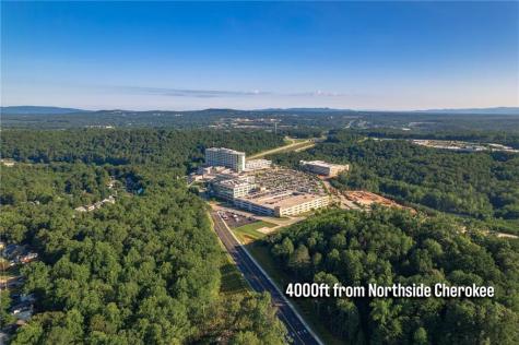 365 Russell King Lane Canton GA 30115