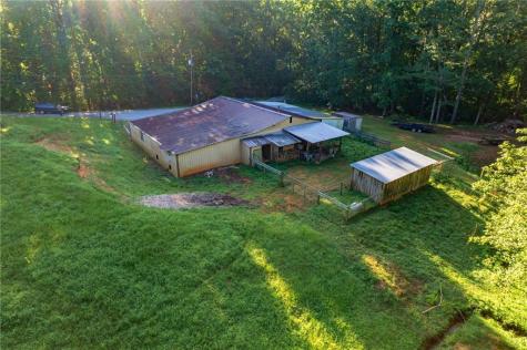 365 Russell King Lane Canton GA 30115