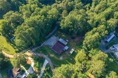 365 Russell King Lane Canton GA 30115