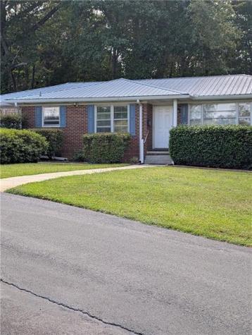 657 W Kytle Street Cleveland GA 30528