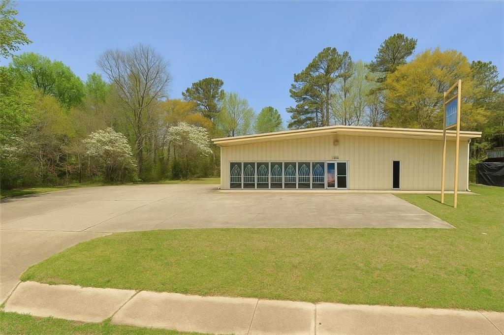 2554 Austell Road SW Marietta GA 30008