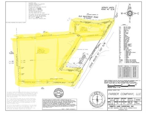 762 Villa Rica Highway Dallas GA 30157