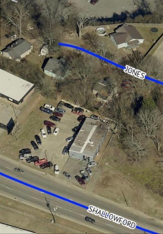 583 Shallowford Gainesville GA 30504