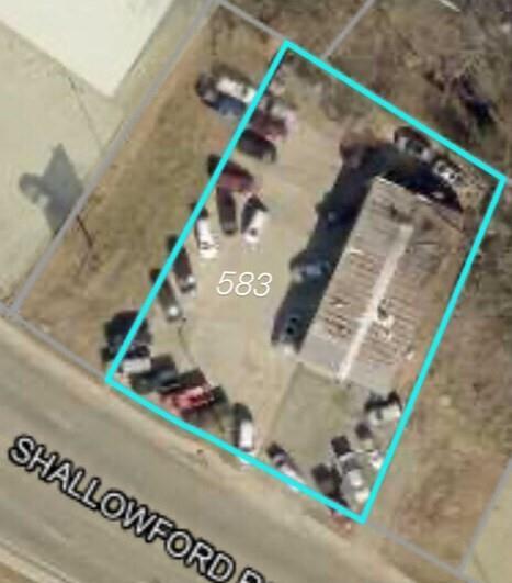 583 Shallowford Gainesville GA 30504