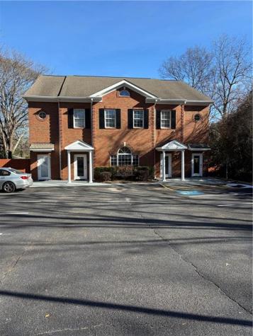 935 Forrest Street Roswell GA 30075