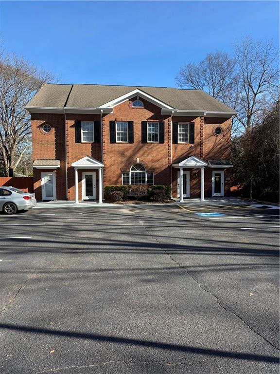 935 Forrest Street Roswell GA 30075