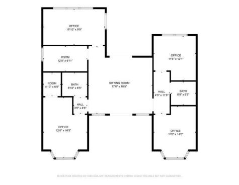 5102 Covington Highway Decatur GA 30035