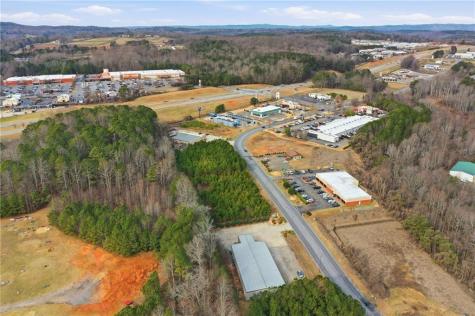 7 Noah Drive Jasper GA 30143