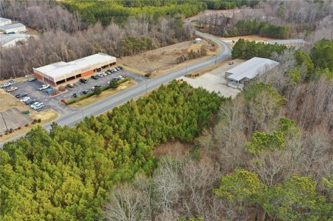 7 Noah Drive Jasper GA 30143