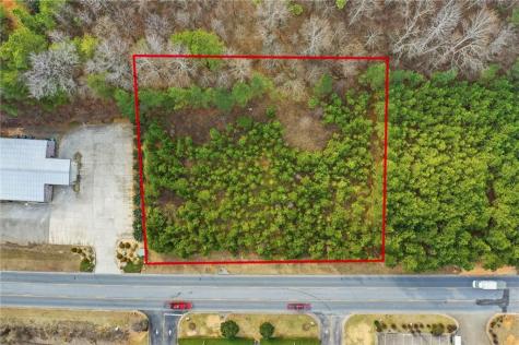 7 Noah Drive Jasper GA 30143