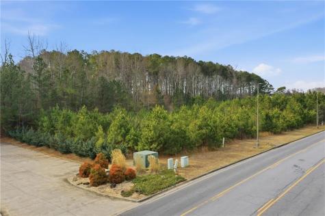 7 Noah Drive Jasper GA 30143