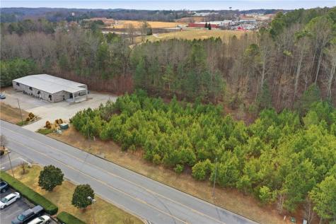 7 Noah Drive Jasper GA 30143