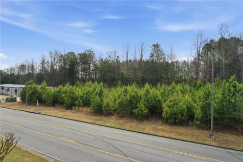 7 Noah Drive Jasper GA 30143