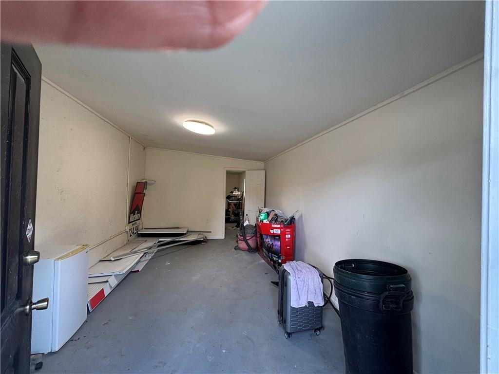 5707 Highway 72 E Carlton GA 30627