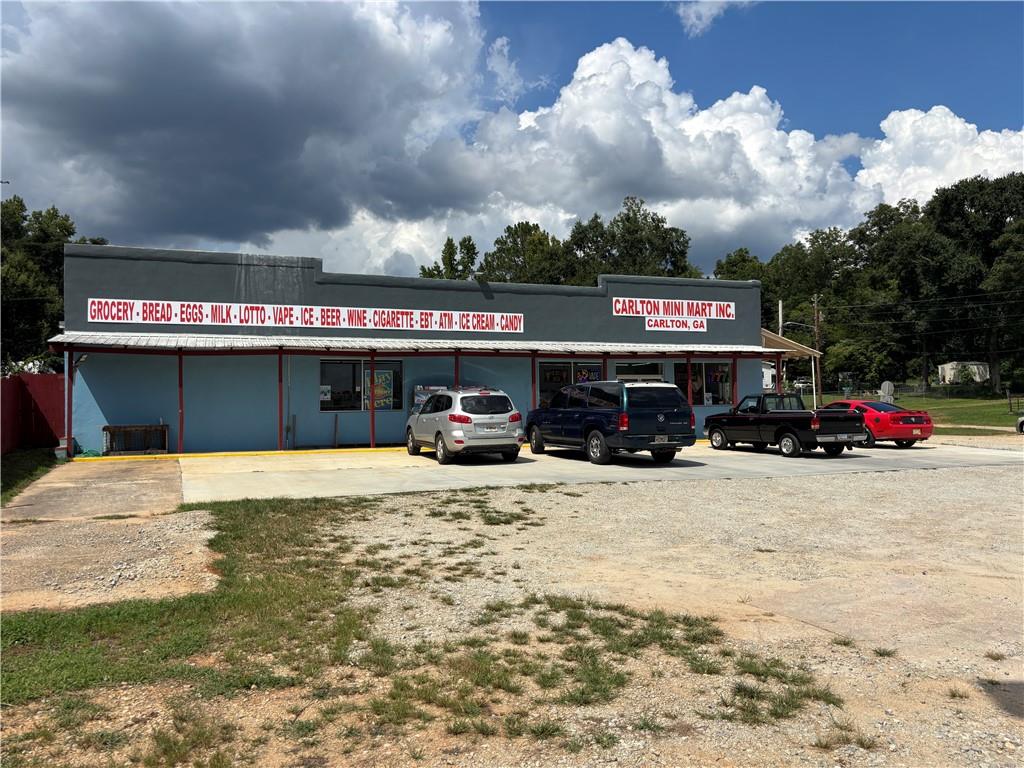5707 Highway 72 E Carlton GA 30627
