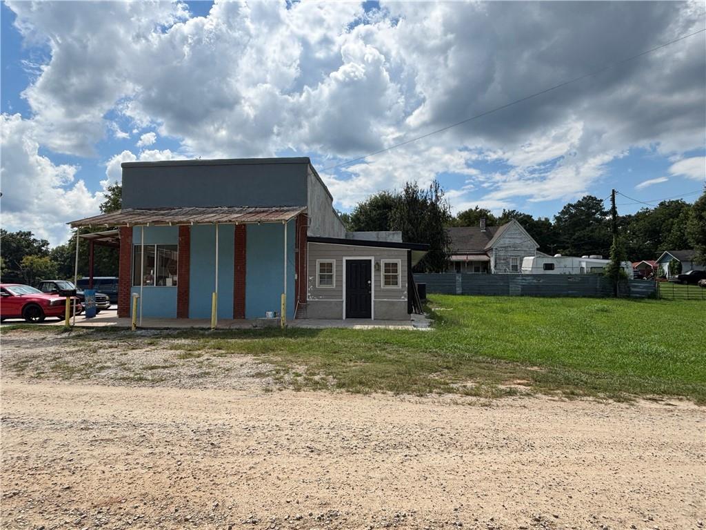 5707 Highway 72 E Carlton GA 30627