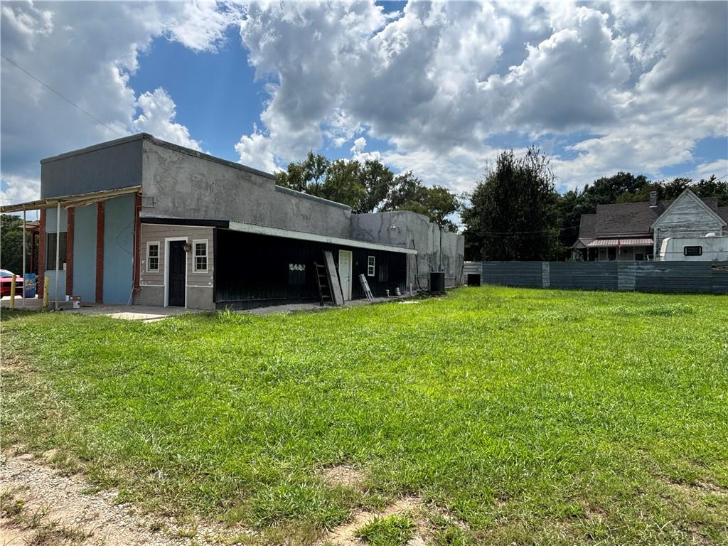 5707 Highway 72 E Carlton GA 30627