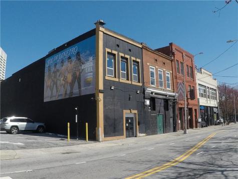 251 Trinity Avenue SW Atlanta GA 30303