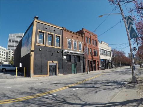 251 Trinity Avenue SW Atlanta GA 30303