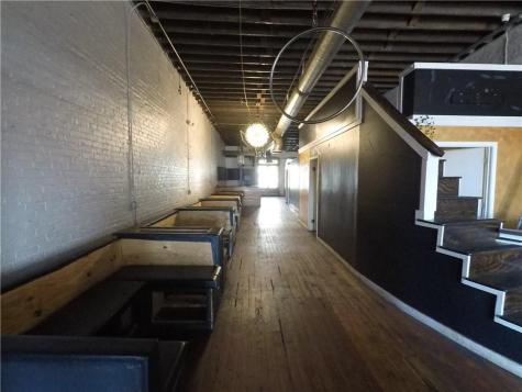 251 Trinity Avenue SW Atlanta GA 30303