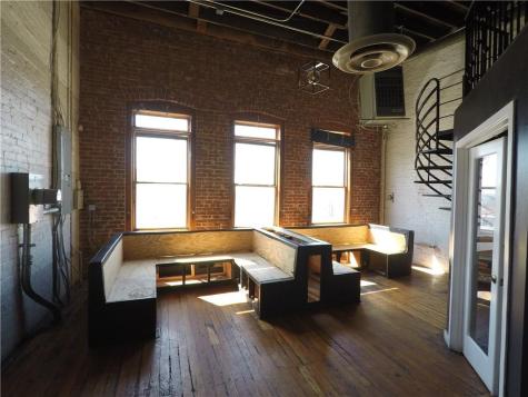 251 Trinity Avenue SW Atlanta GA 30303