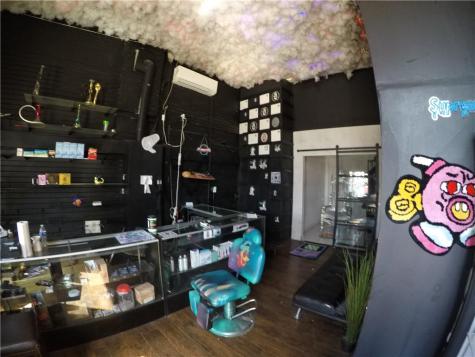 251 Trinity Avenue SW Atlanta GA 30303