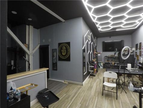 251 Trinity Avenue SW Atlanta GA 30303