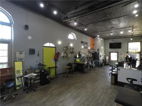 251 Trinity Avenue SW Atlanta GA 30303